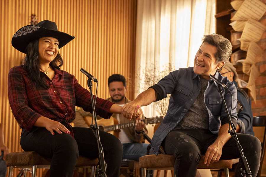 Viver Sertanejo