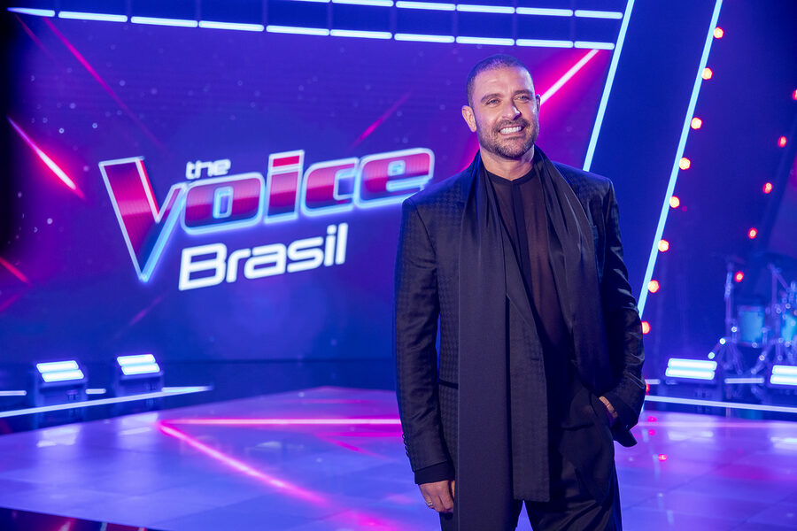 Diogo Nogueira Foto Rogerio Pallatta SBT (21)