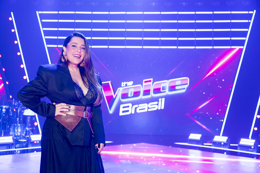 100926 The Voice Brasil Lauana Prado Foto Rogerio Pallatta SBT (48)