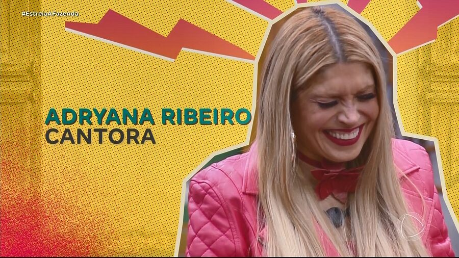 Adryana Ribeiro