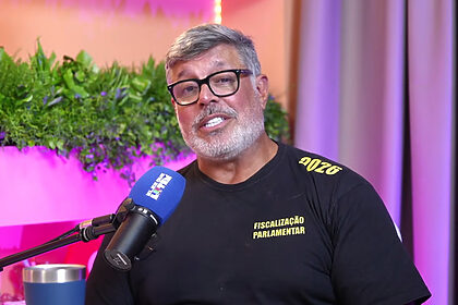 Alexandre Frota