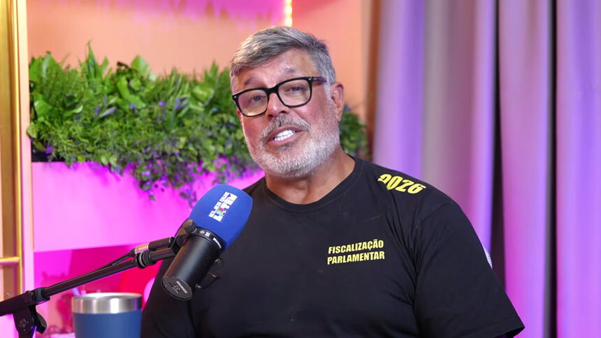 Alexandre Frota