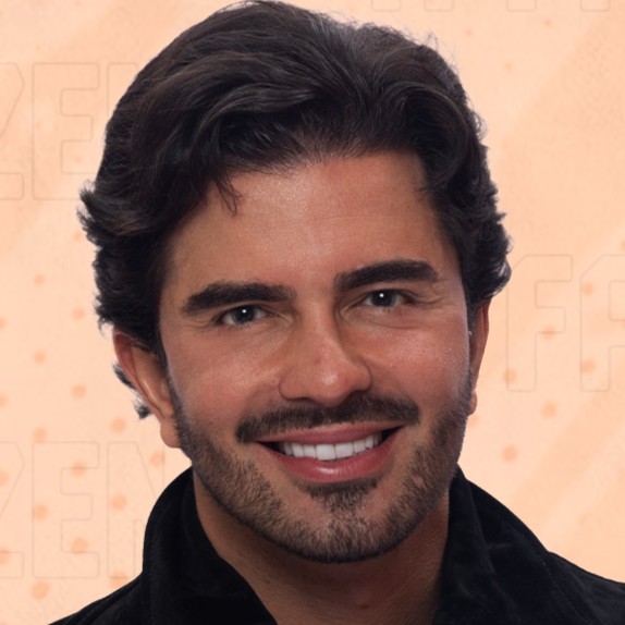 Alfredo Amaral
