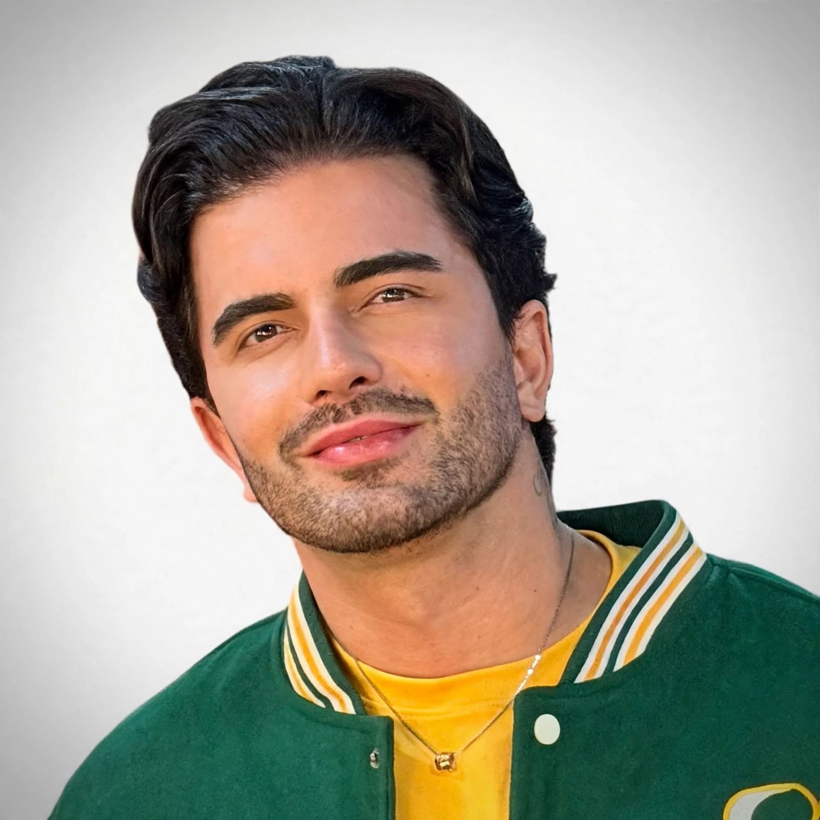 Alfredo Amaral