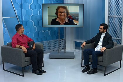 Aparecida Debate