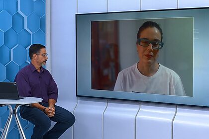 Aparecida Debate (Reprodução TV Aparecida)