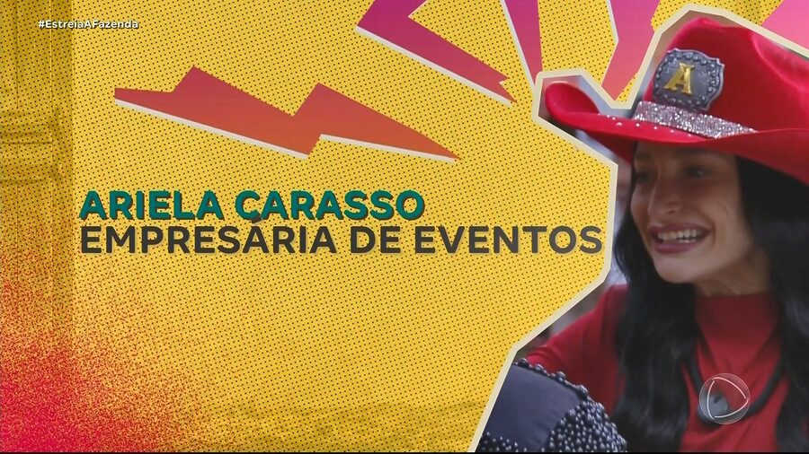 Ariela Carasso