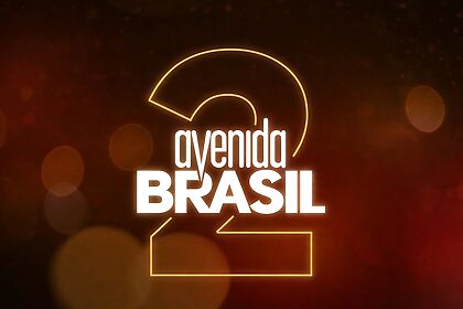 Logo de Avenida Brasil