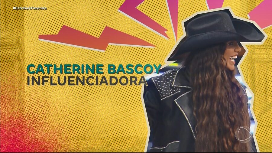 Catherine Bascoy