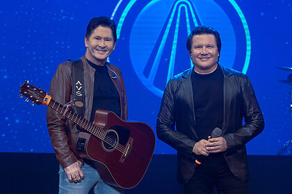 Gian e Giovani