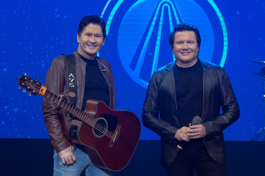 Gian e Giovani
