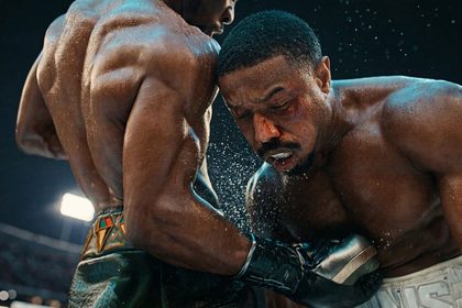 Creed III Filme