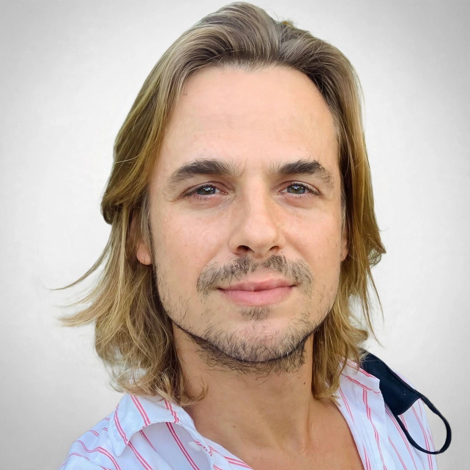 Daniel Erthal