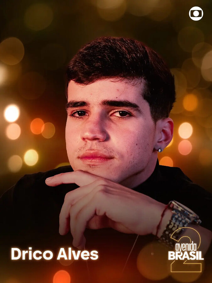 Drico Moraes
