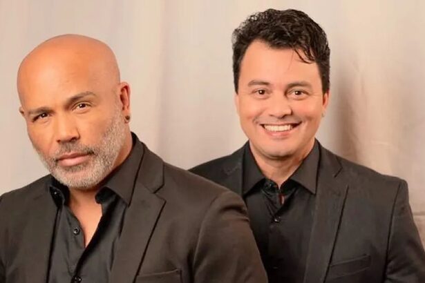 Dupla Rick E Renner