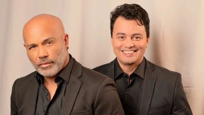 Dupla Rick E Renner