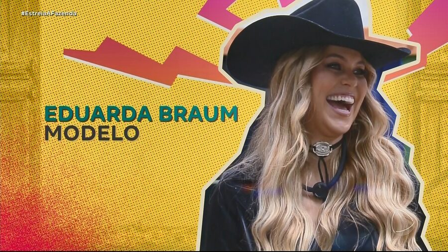 Eduarda Braum