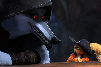 Filme Gato De Botas 2