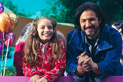 Filme Perfekta: Uma Aventura da Escola de Gênios