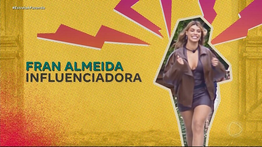 Fran Almeida