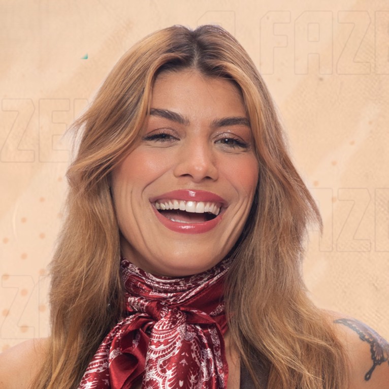 Fran Almeida