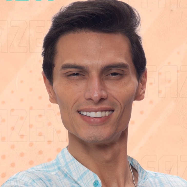 Gabriel Torres