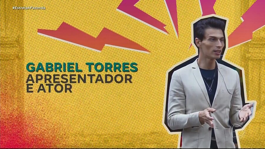 Gabriel Torres