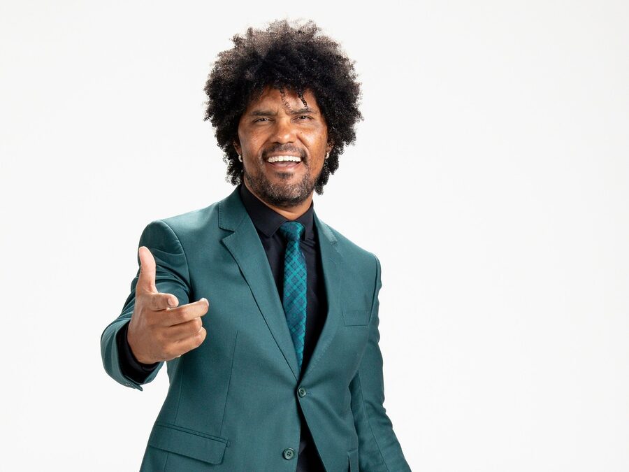 Ivan Barreto