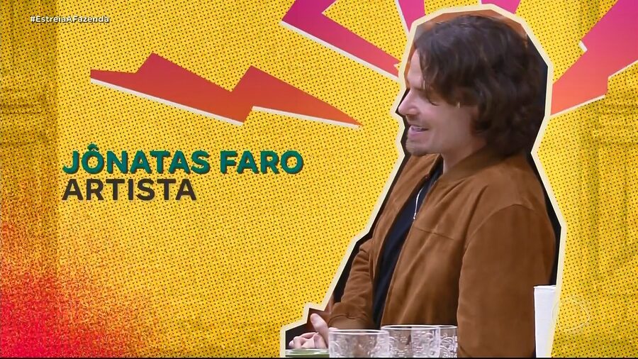 Jonatas Faro