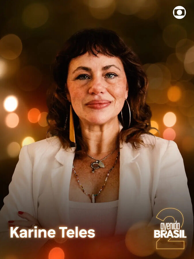 Karine Teles