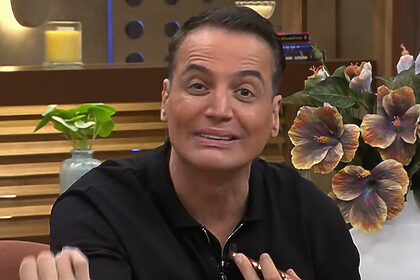 Leo Dias no Melhor da Tarde