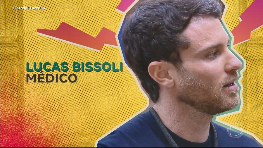 Lucas Bisssoli