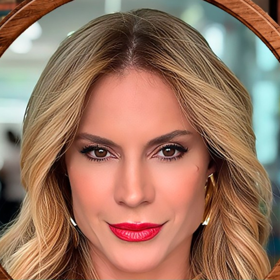 Maíra Charken