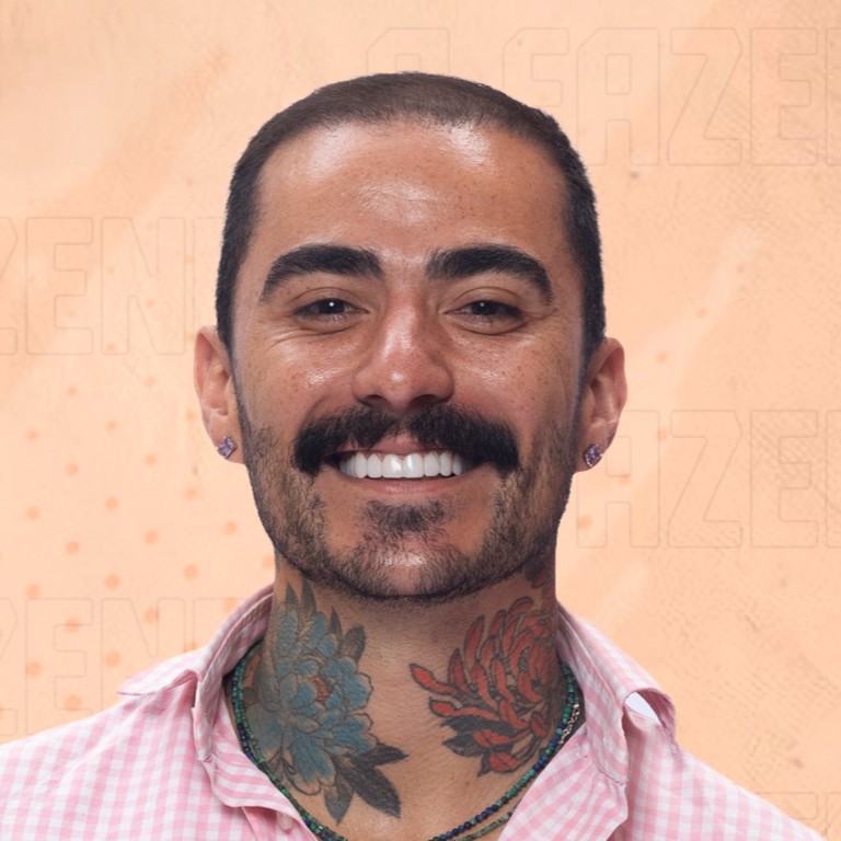 Mayk Leão