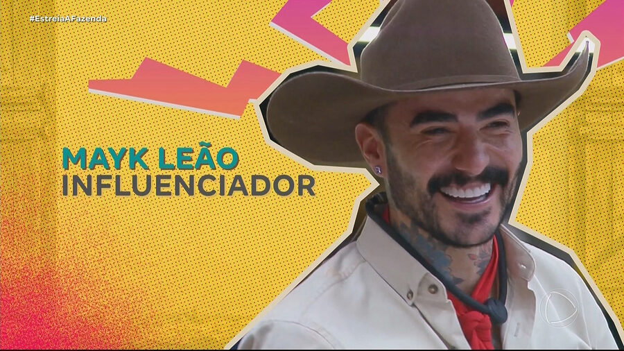 Mayk Leão