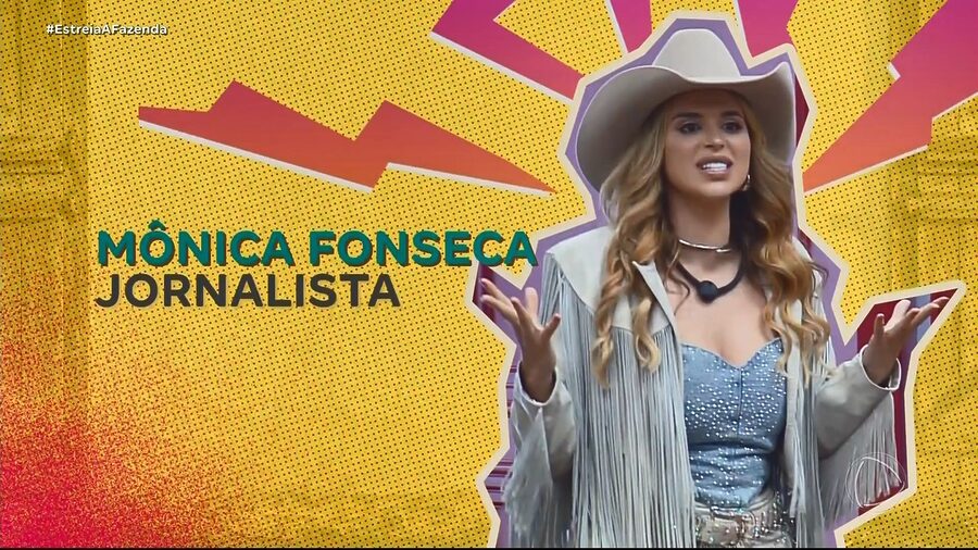Mônica Fonseca