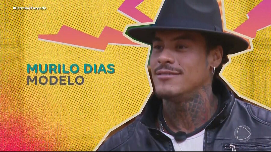 Murilo Dias