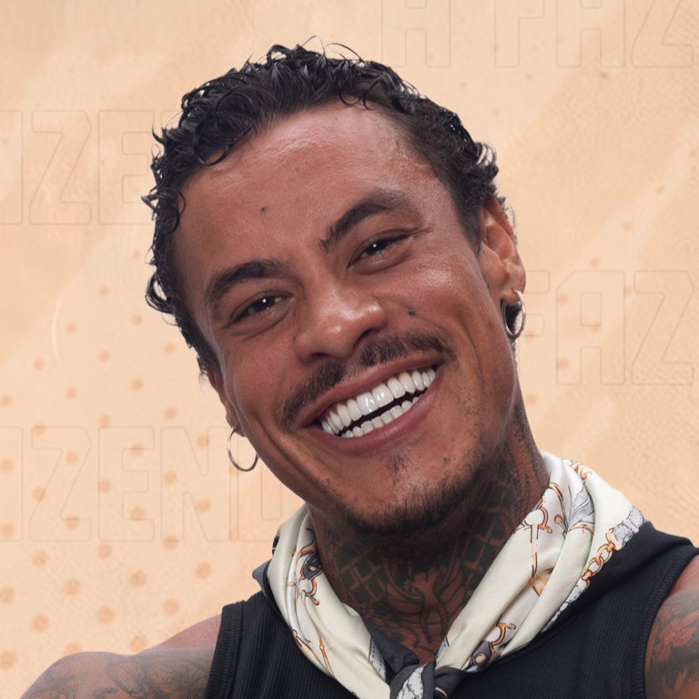 Murilo Dias