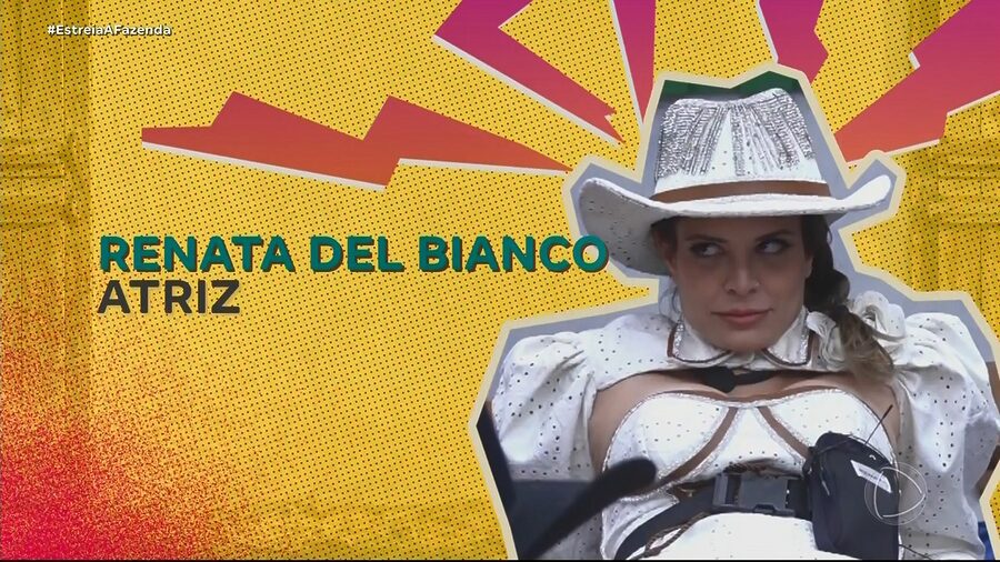 Renata Del Bianco