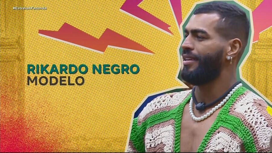 Rikardo Negro