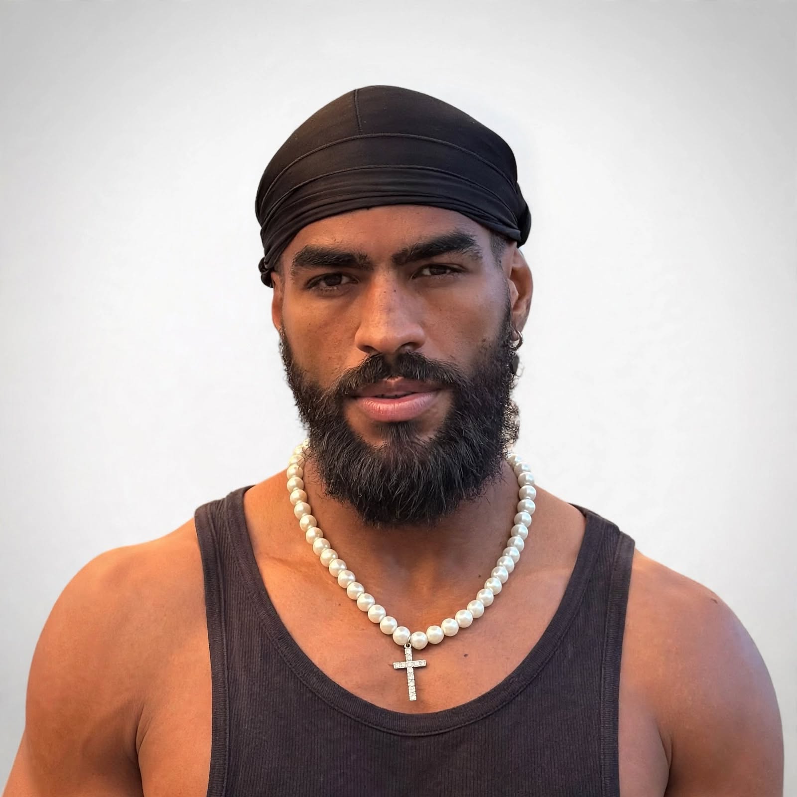 Rikardo Negro