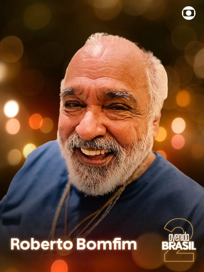 Roberto Bonfim