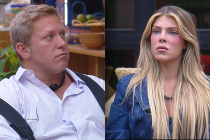 Sergio X Ana Bruna