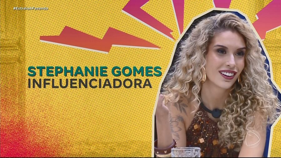 Stephanie Gomes