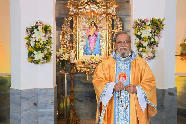 Padre Antonio Maria