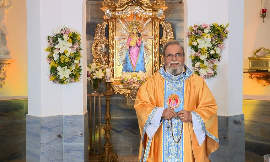 Padre Antonio Maria