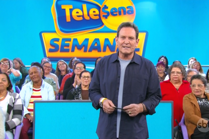 Tele Sena Sorteio