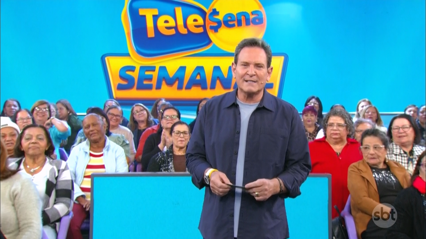 Tele Sena Sorteio