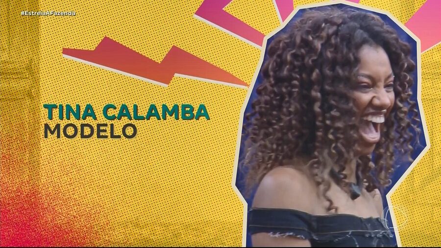 Tina Calamba