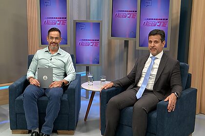 Aparecida Debate